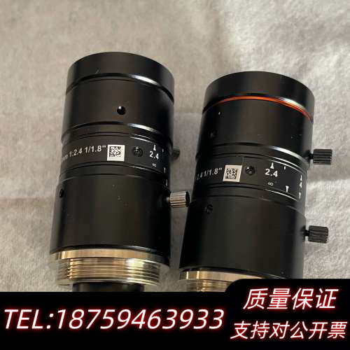 MVL-HF5024M-10MP 50mmF2.4.询价