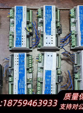 Lutron路创4路0-10V调光模块QSNE-.询价