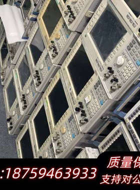 8960、 E5515C、、罗德与施瓦茨/安立询价