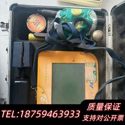 武汉岩海RS-1616K(S)基桩动测仪，高低应变仪，。议价询价