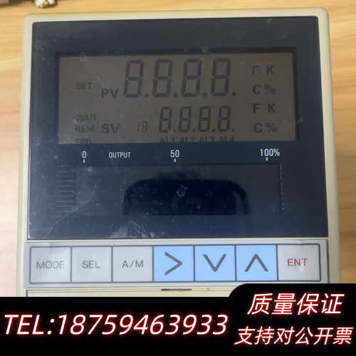 CHINO千野温控器DB1130-000，图片，.询价