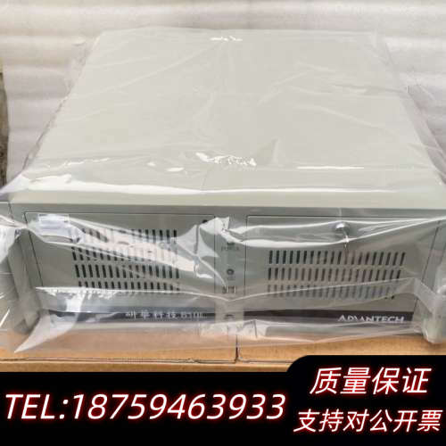 工控机IPC-610L / i7-3770CPU /8G.询价