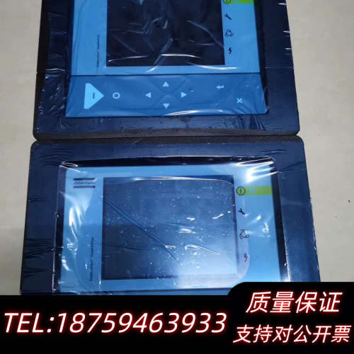 Atlas copco阿特拉斯人机界面PPBE0622 .询价