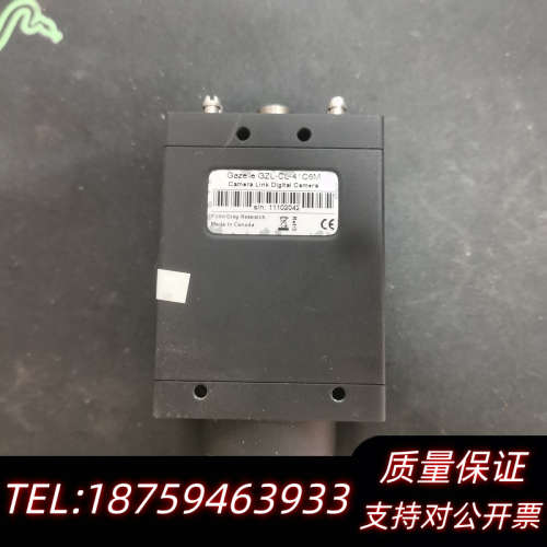 point Grey灰点 GZL-CL-41C6M-C 40.询价
