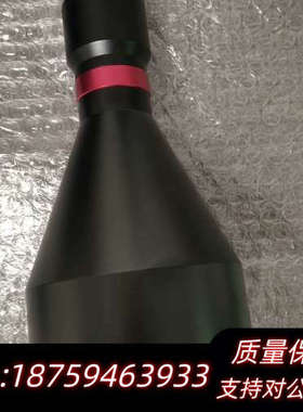 视清远心镜头DTCM111-72-AL，0.256倍，工.询价