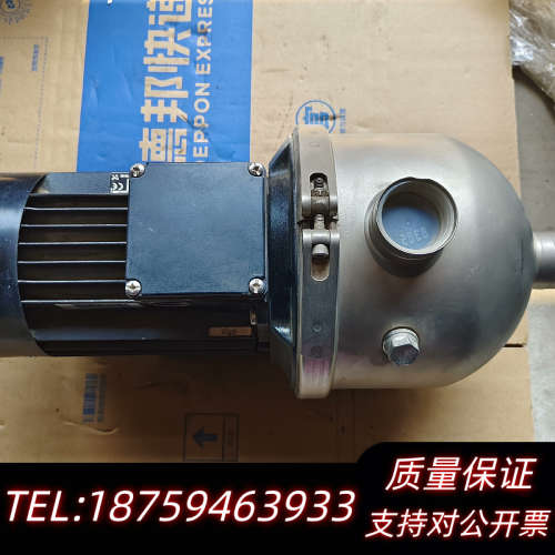 格兰富水泵CHI4-60 A-W-G-BQQV，物品实景.询价