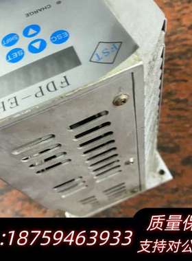 #机电机械五金 FST驱动器FDP-EH5045H3FP询价