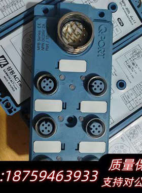 QPORT MPB-J60N模块，NPN传感器/执行器，.询价
