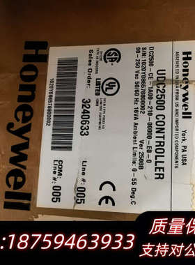 UDC2500-CE-1A00-210-00000-.询价