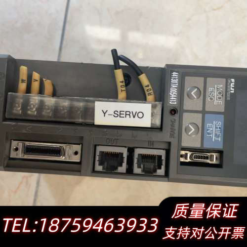 驱动器RYS201S3-LRS询价