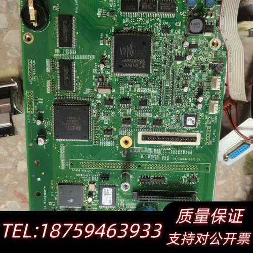 标签打印机，型号：pM4i，马来西亚制造，现整套线路询价