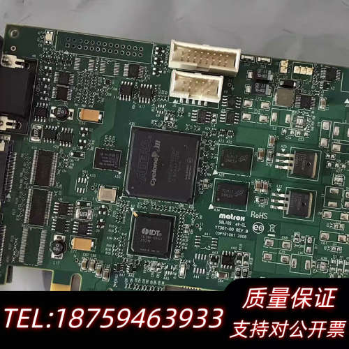 Matrox Solios eV-CL camera lin.询价