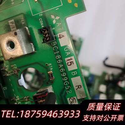驱动板BC186A699G52 /A74GA11BR 原询价
