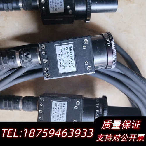 CS8620i CS8550i-53泰利TELI工业相机 图.询价