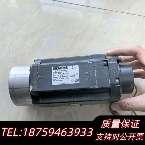 电机1FT3035-6AZ99-9-Z S 15，询价