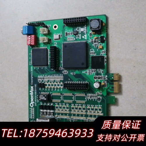 OpenVox D410E/D210E/D115E  VER.询价