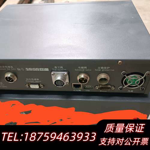HT-1800全自动压力试验机测控系统，，轻微使用痕.询价
