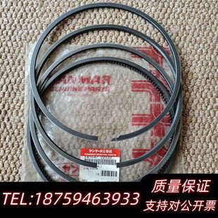 22503 741654 全.询价 M200活塞环 YANMAR