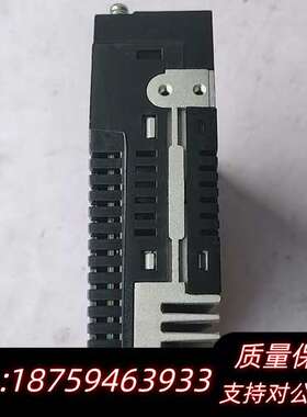 武汉久同伺服驱动器 TSVB-EA005L-E02，拆下询价