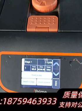 英国Techne prime分子实验仪器，扩增仪，48孔询价