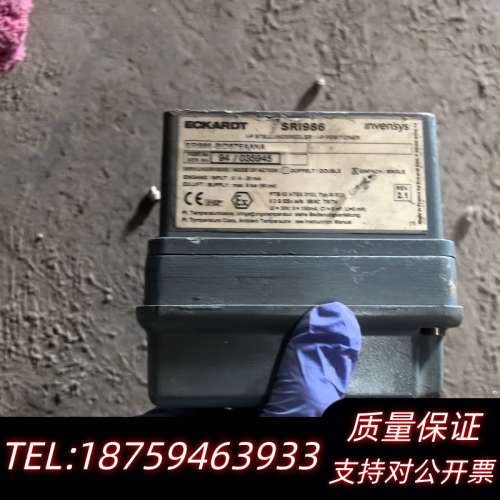 福克斯波罗定位器SRI986-BIDS67EAANA.询价