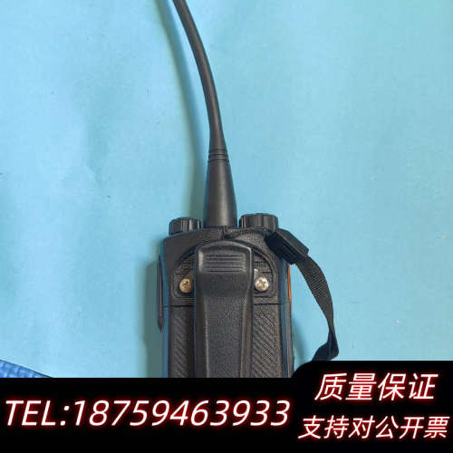 海能达TD500对讲机.询价