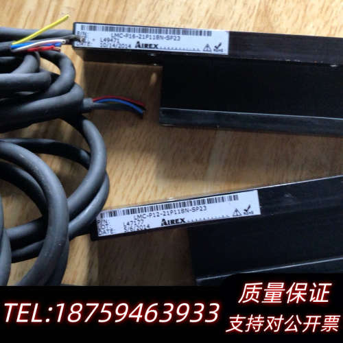 AIREX LMC-P12-21P118N-SP23   /.询价