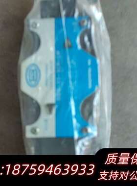 PeXrOth液压阀4WE6J62EG24N9K4（2个）1询价