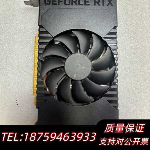 RTX2060  6G单风扇 品牌主机显卡 成.询价