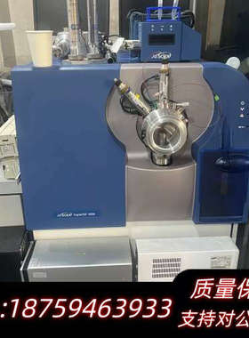 AB SCIEX TripleTOF 4600液相质谱仪 实.询价