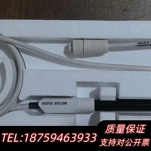 梅特勒托利多InLab 738-ISM电极，.询价