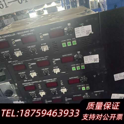 NRF NCSP-01射频匹配控制器，型号NCSP-01.询价