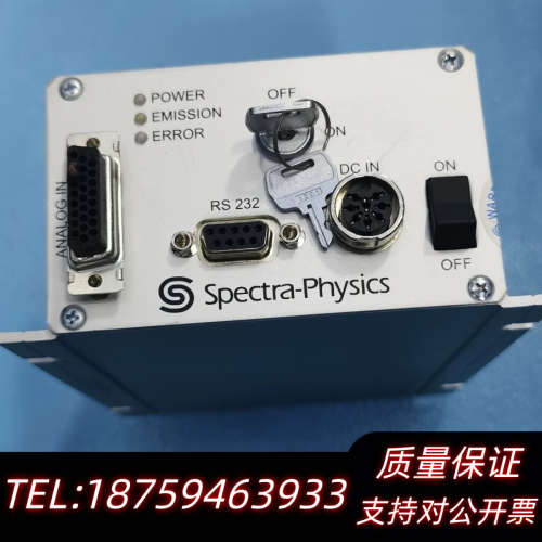 Spectra-Physics EXPLORER 349NM.询价