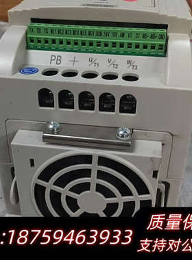 金田变频器4KW，JTE330-S KA0040G3，如询价