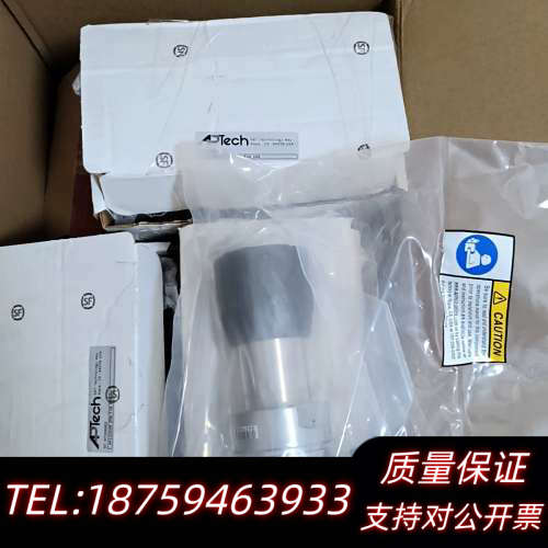APtech  1/4FVCR减压阀超洁净/高压进气241公询价