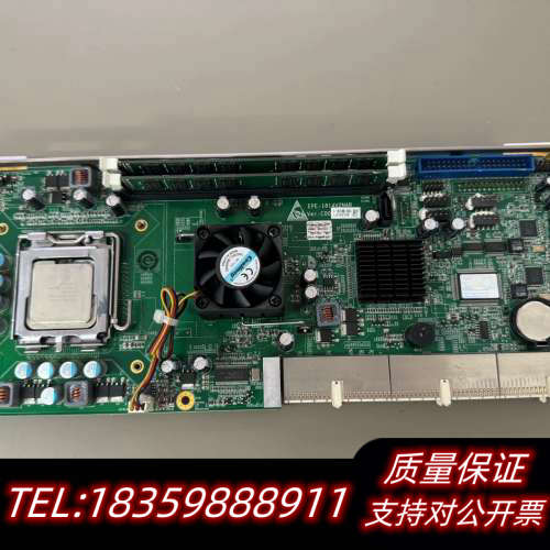 工控机主板EPE_1814V2NAR 双网口.询价