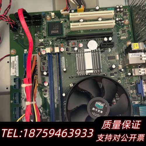 出AKMB-G41M Rev.A1工控电脑主板.询价