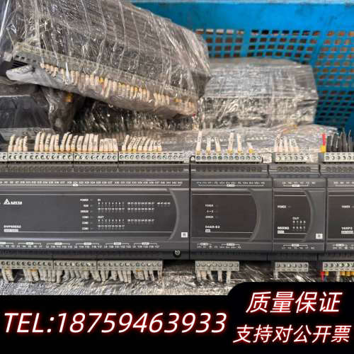 PLC DVP32ES2。16DI/16DO。功.询价