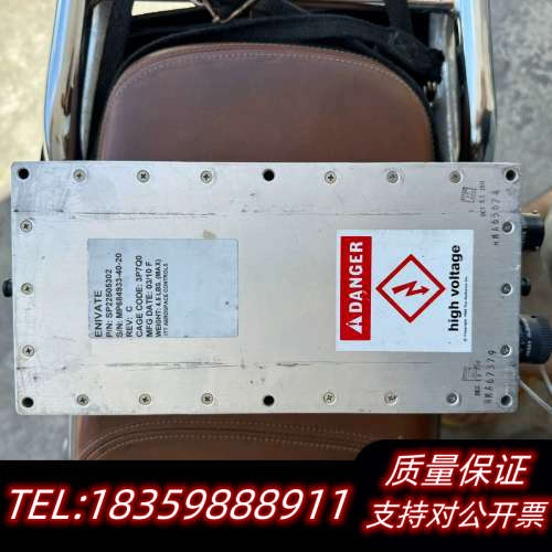 ENIVATE P/N:SP22505302 S/N:MP6.询价