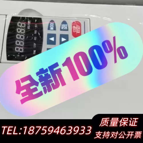 VFD110B43A，VFD037B43A，VFD055B4询价