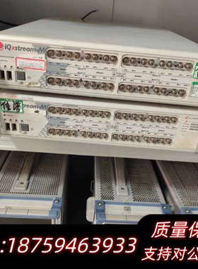 老师傅专业IQxstream-M™ 是一款超紧凑且灵活.询价