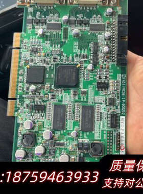 FAST FVC06-1P-900212 REV.7还.询价