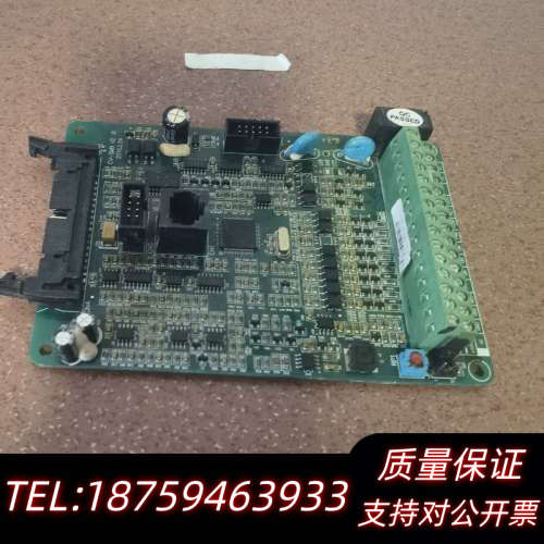 易能CV3100变频器主板 .CV-SMH V2.0询价