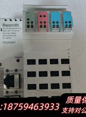 力士乐模块R911171944-AE1.询价