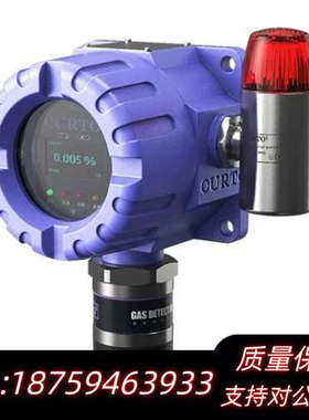 国产CURTO ZH1000 CH4 gas detecto询价