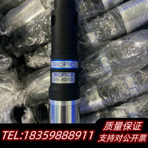 TRIOPTICS 100mm平行光管 自准直系统 .询价