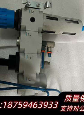 费斯托FESTO减压阀162729+170685+17295.询价