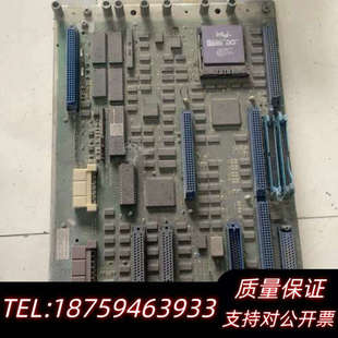 报废主板A20B-2002-0651 I486 CPU询价