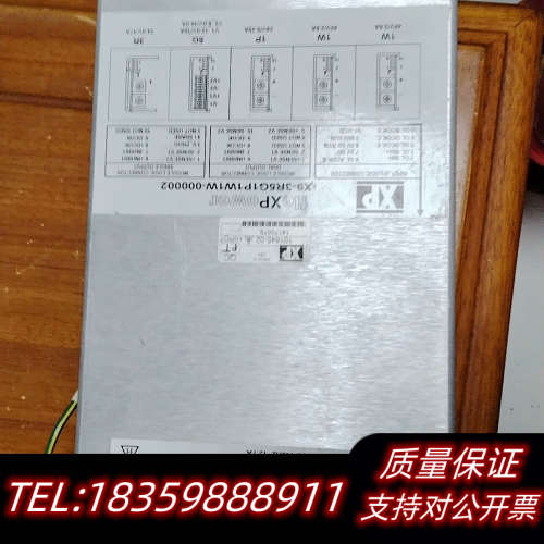 XP Power电源模块 X9-3R5G1P1W1W-000.询价