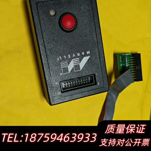 MARVELL  USB  JTAG仿真下载器 编程器 调试询价
